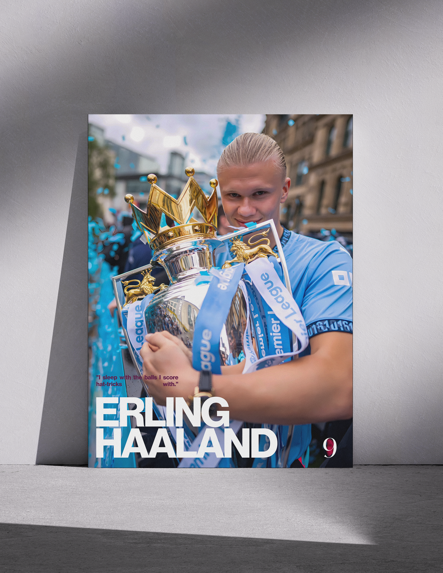 Erling Haaland